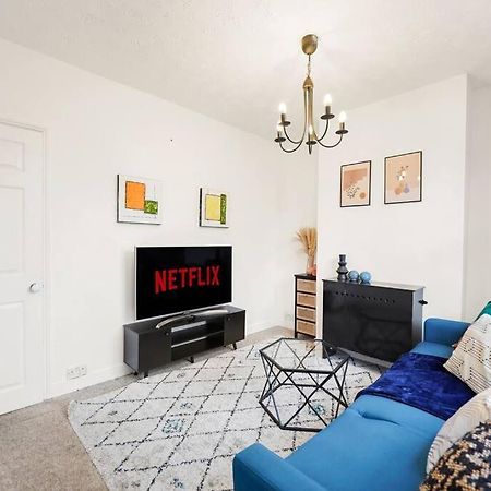 Aesthetic Cambridge Cottage Sleeps 5! Eksteriør bilde